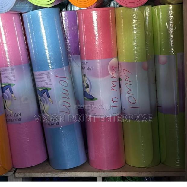 *Yoga Mats*Yoga Mat