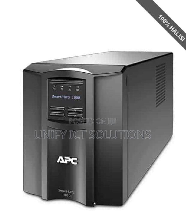 Evi 1600va / 900w Line Interactive Ups - main view