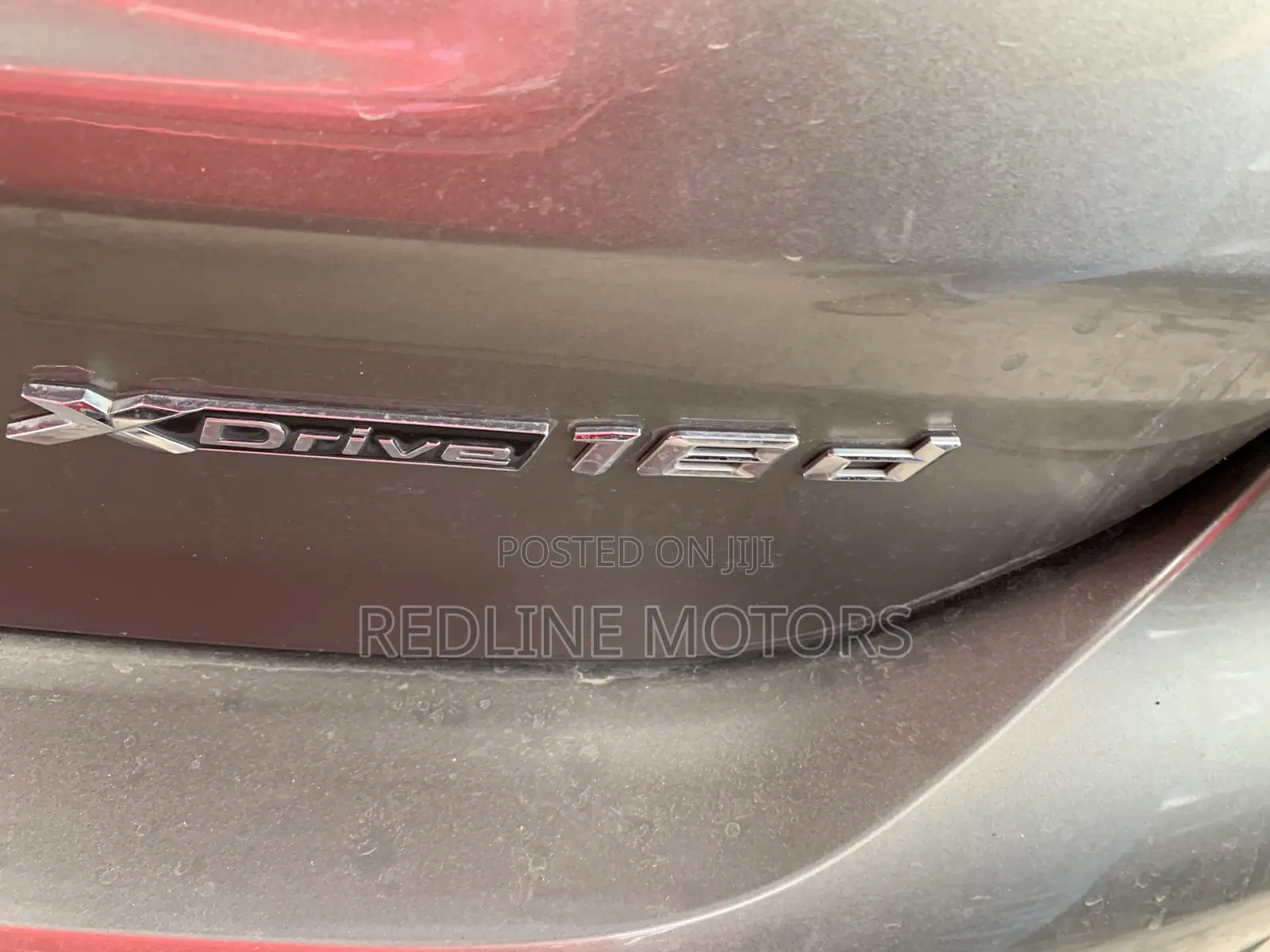 BMW X1 xDrive28i AWD 2019 Silver