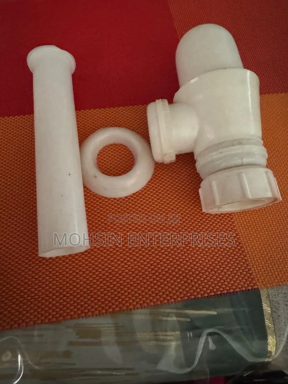 Brand New Very Affordable Bottle Sink Trap