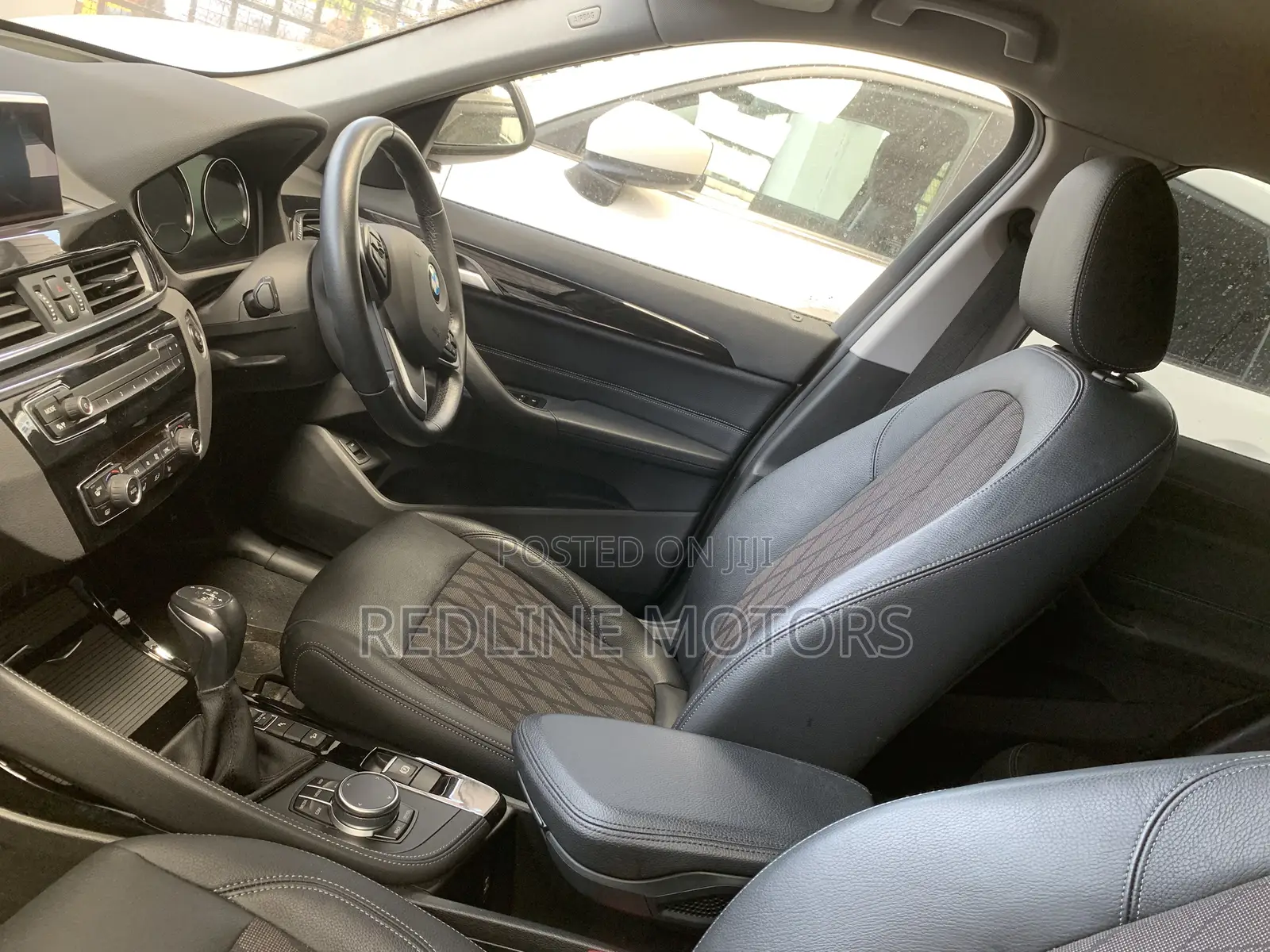 BMW X1 xDrive28i AWD 2019 Silver