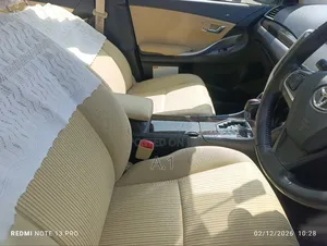 Toyota Premio 1.8 FWD 2019 Silver