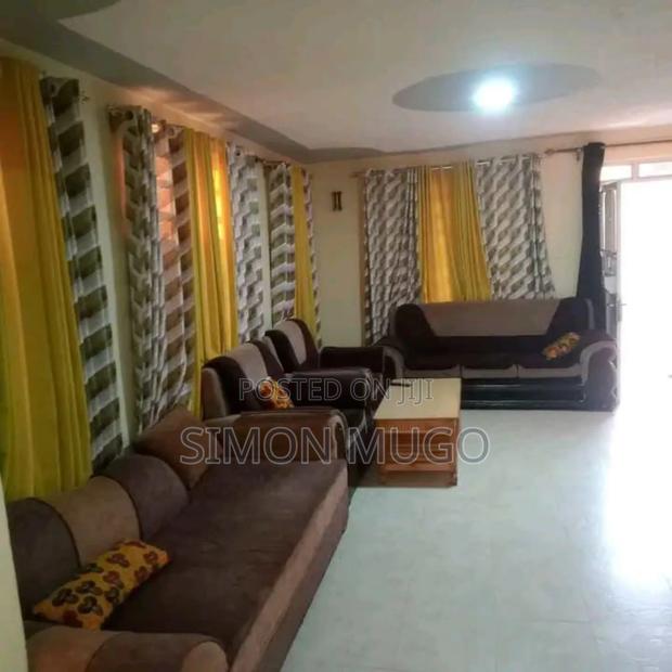4bdrm Maisonette in Kahawa Sukari for sale - thumbnail 7