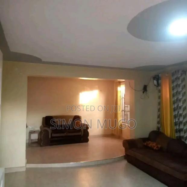 4bdrm Maisonette in Kahawa Sukari for sale - thumbnail 8