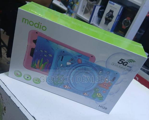 New Modio M128 256 GB Gray - thumbnail 2