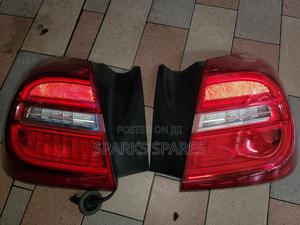 Mercedes-Benz A156 (A-Class) Taillights - main view