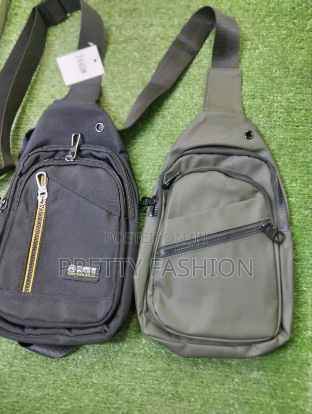 Classy Chest Bag - main view