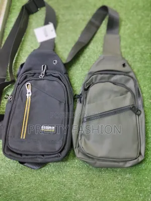 Classy Chest Bag