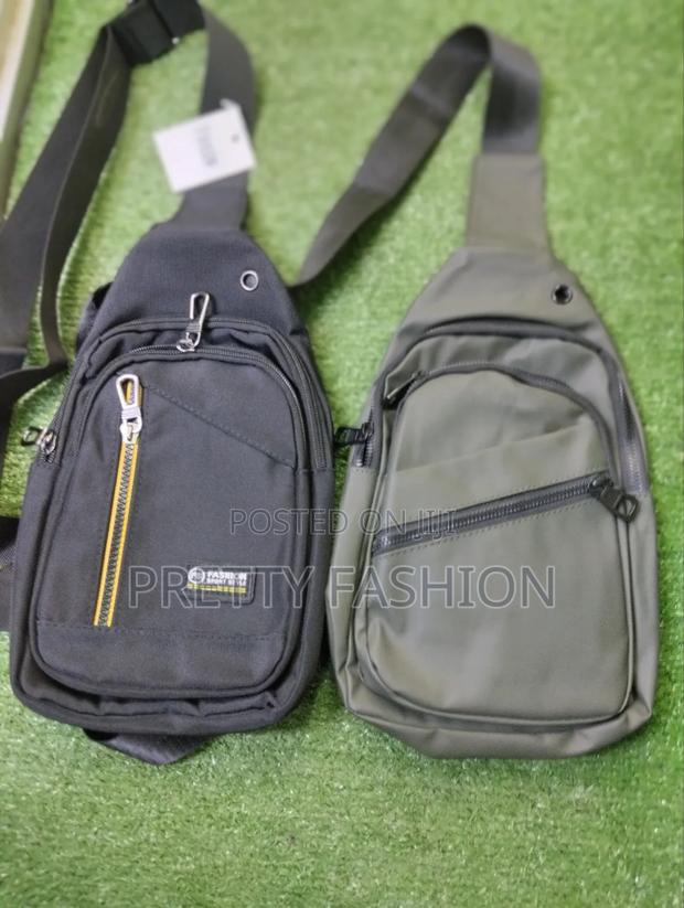 Classy Chest Bag - thumbnail 2