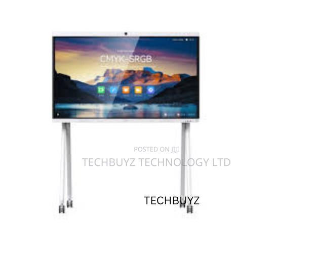Huawei Ideahub B2,Ihb2-75pu, 75-inch Infrared Screen - main view