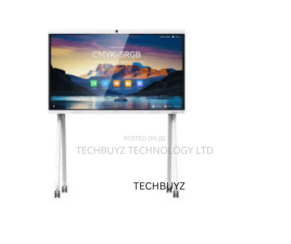 Huawei Ideahub B2,Ihb2-75pu, 75-inch Infrared Screen