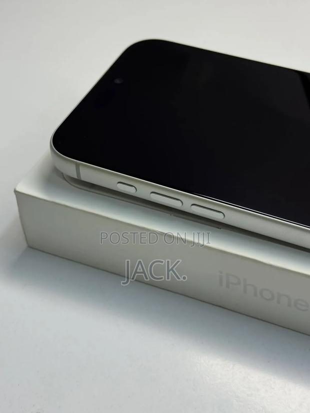 New Apple iPhone 17 Pro Max 512 GB White - thumbnail 2