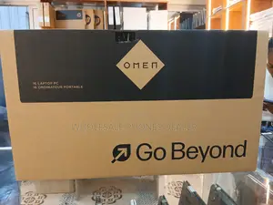 Laptop HP Omen 16 16GB Intel Core i9 SSD 1T