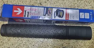 Universal Car Boot Mat