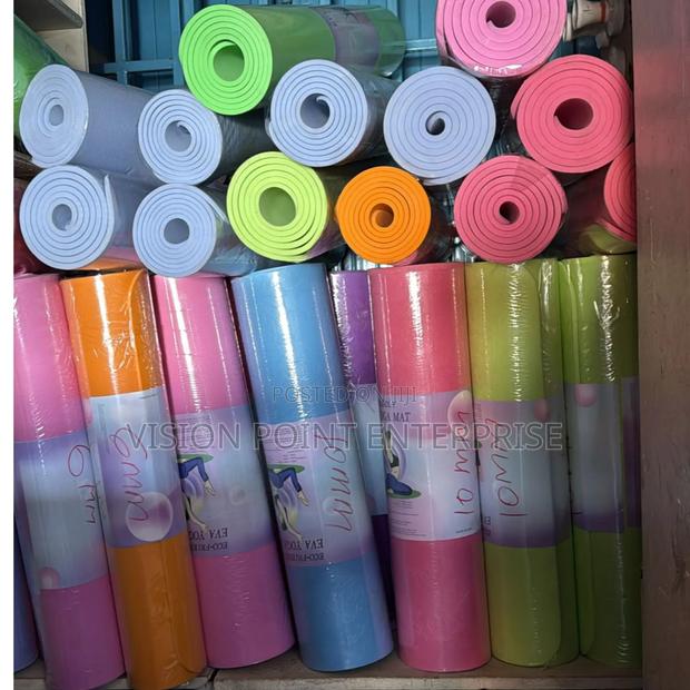 Yoga Mat,Yoga Mat