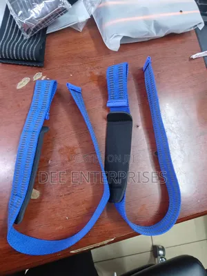 Knee Strap /Deadlift Straps