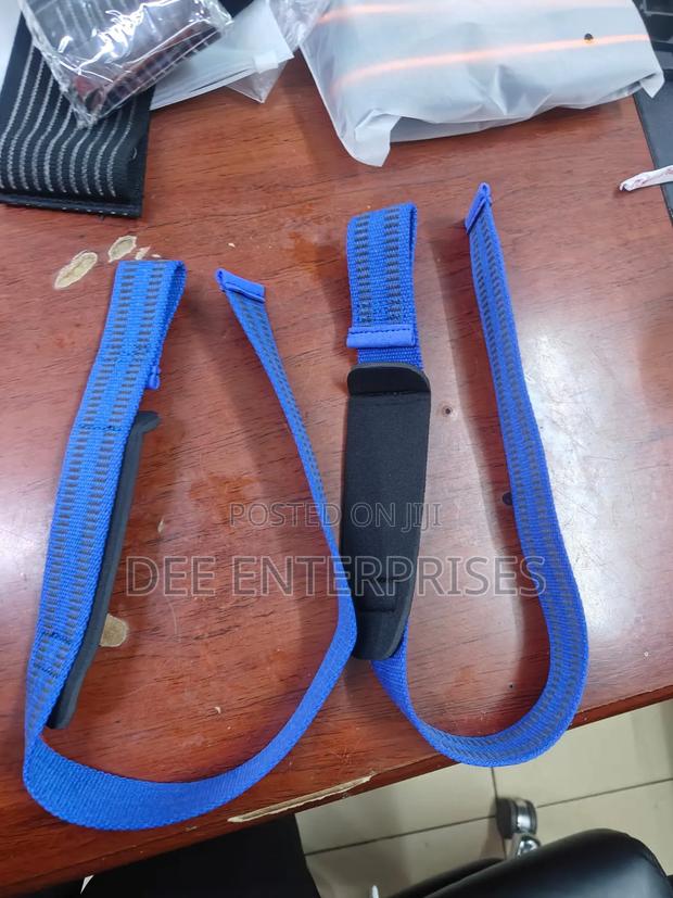 Knee Strap /Deadlift Straps
