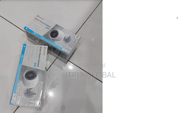 Ezviz H3c Wireless Outdoor Cctv Camera