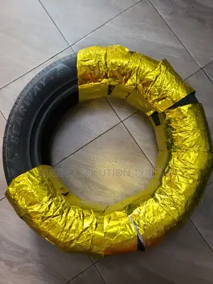 225/55r17 Bearway Tires Bw668 97v