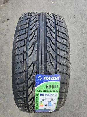 225 /35 R20 Haida Tyres. - thumbnail 2