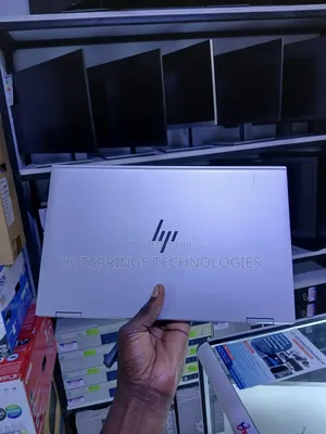 Laptop HP EliteBook x360 1040 G7 16GB Intel Core i7 SSD 256GB