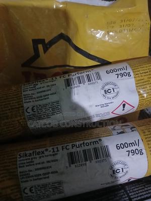 Premium High-Performance Construction Sealant - thumbnail 2