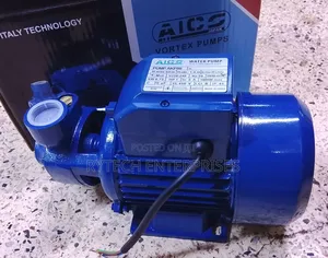 Aico Surface Water Pump 1hp