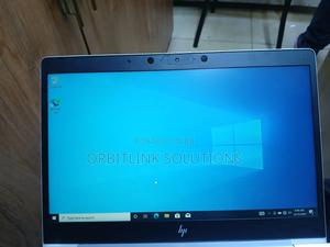 New Laptop HP EliteBook 840 G6 8GB Intel Core I5 SSD 256GB