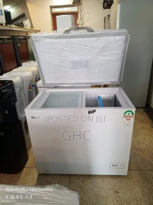 250l Freezer (Ramtons)