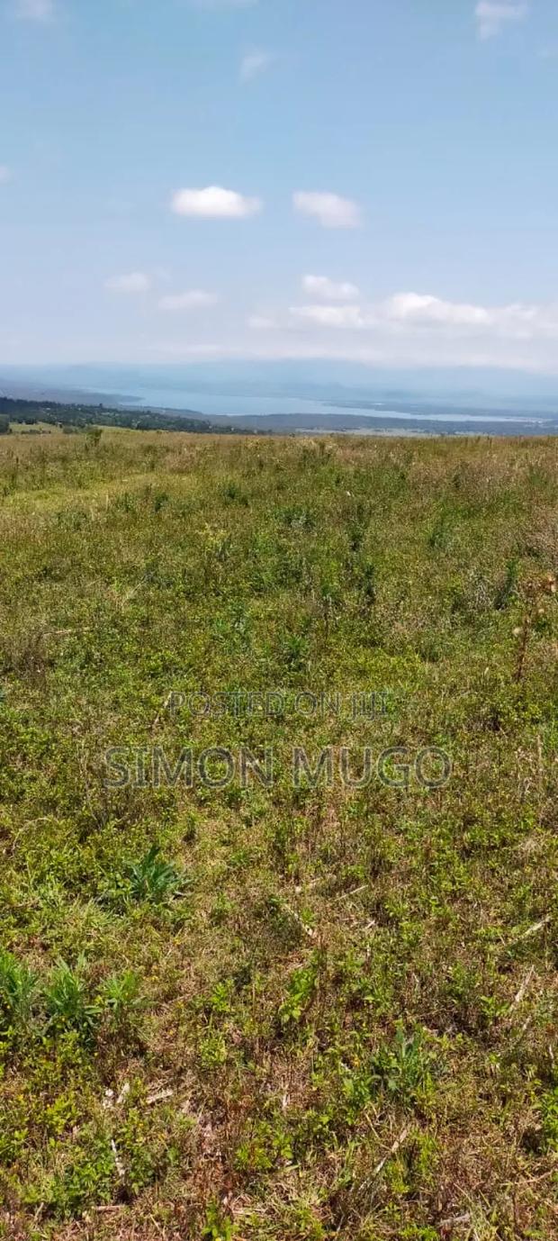 Nyandarua Ngorika Prime Agricultural 500 Acres