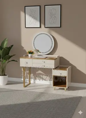 Stylish Bedroom Dressing Table 76 With Mirror