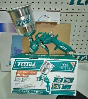 400cc Total Air Spray Gun Machine/Spray Gun Machine 400cc