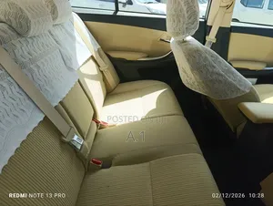 Toyota Premio 1.8 FWD 2019 Silver