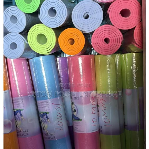 6mm Yoga Mat,Yoga Mat
