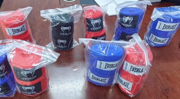 Boxing Wraps - thumbnail 3