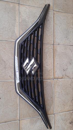 Suzuki Baleno Front Grille - thumbnail 2