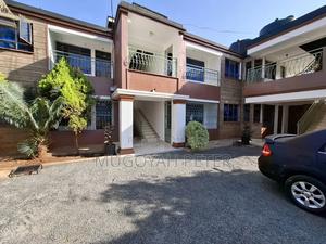 1bdrm Apartment in Muthiga for rent - main view