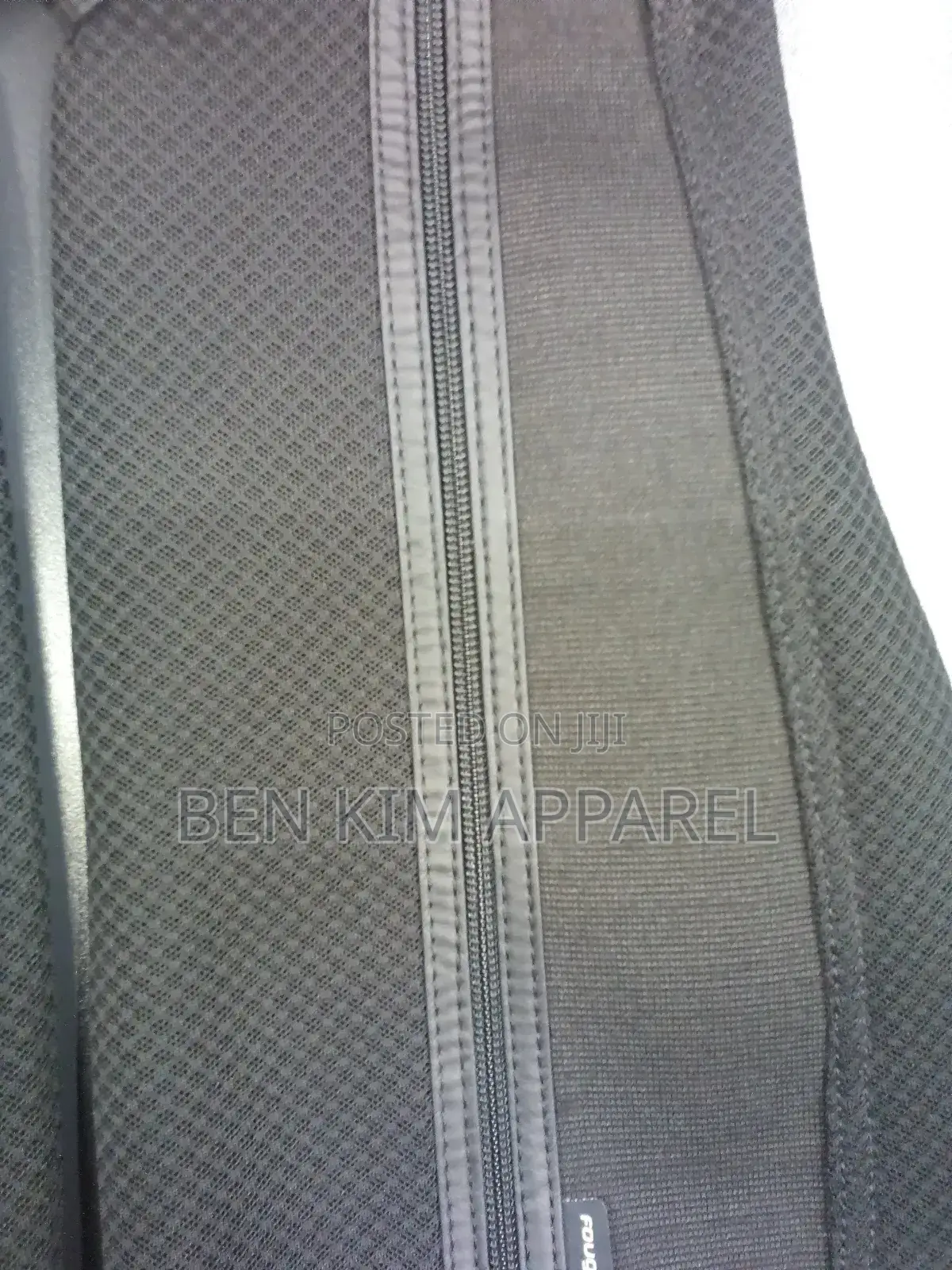 Horse Riding Half Chaps Breathable Mesh and Synthetic Black or Brown