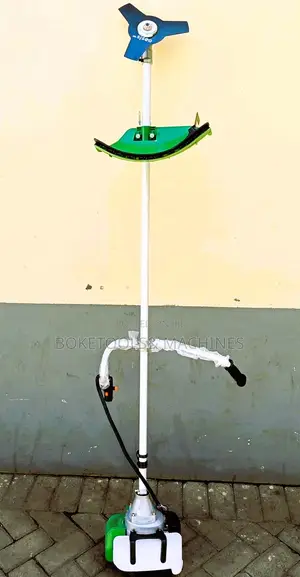 Complete 2 Stroke Brushcutter
