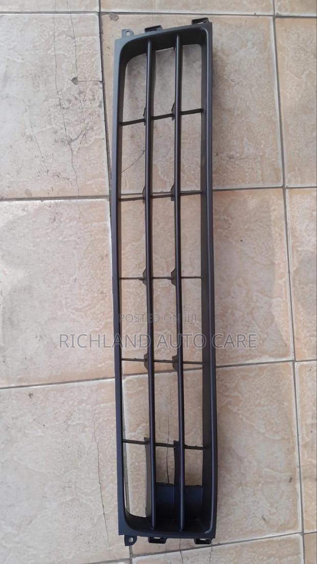 Bumper Grille for Suzuki Baleno - main view