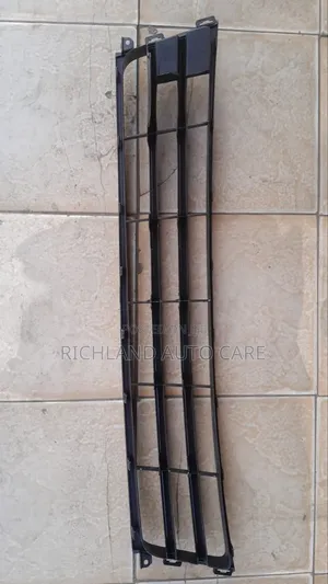 Bumper Grille for Suzuki Baleno