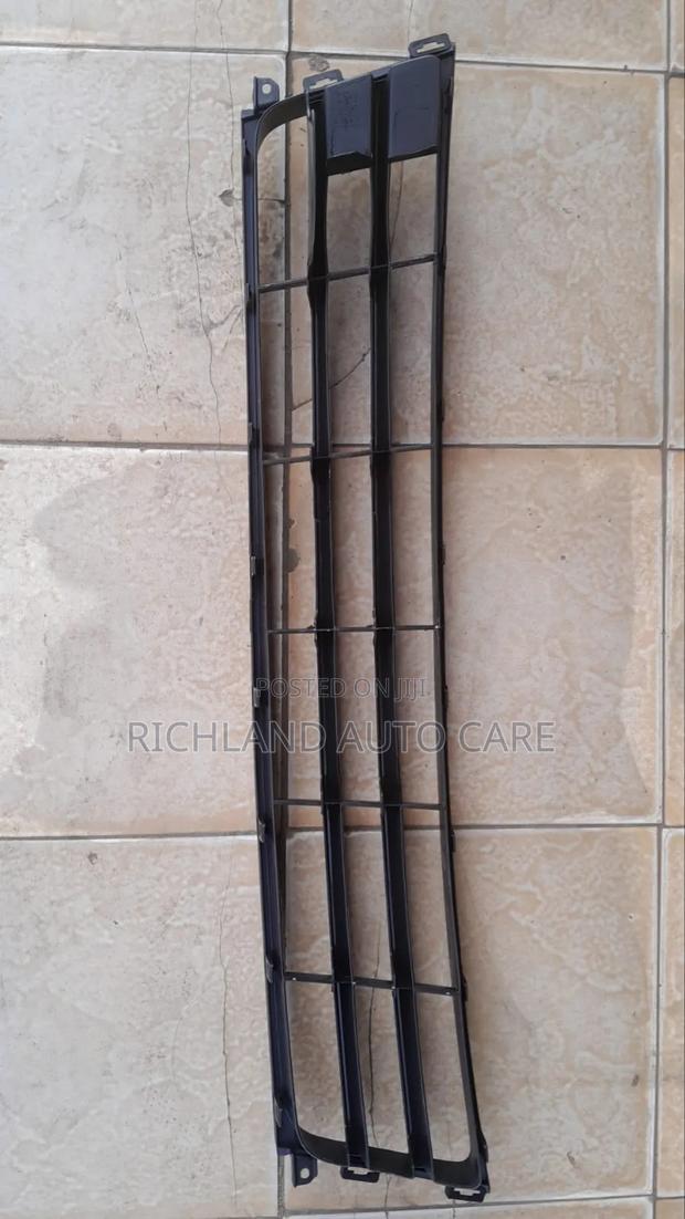 Bumper Grille for Suzuki Baleno - thumbnail 2