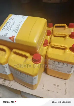 Sika Rapid 2 Suppliers Kenya