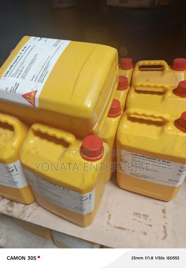 Sika Rapid 2 Suppliers Kenya - thumbnail 2