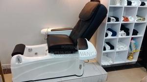 Massage Seat And Tub - main view