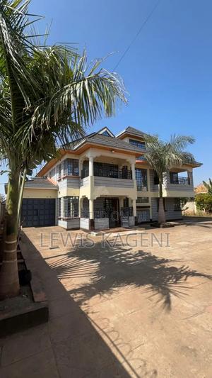 5bdrm Maisonette in Kahawa for rent - main view