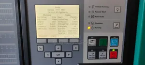 Diesel Generator