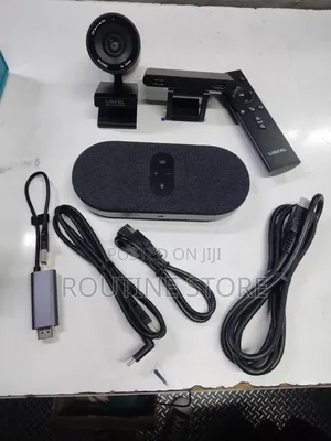 Fanvil Linkvil Conferencing Solutions Ca400