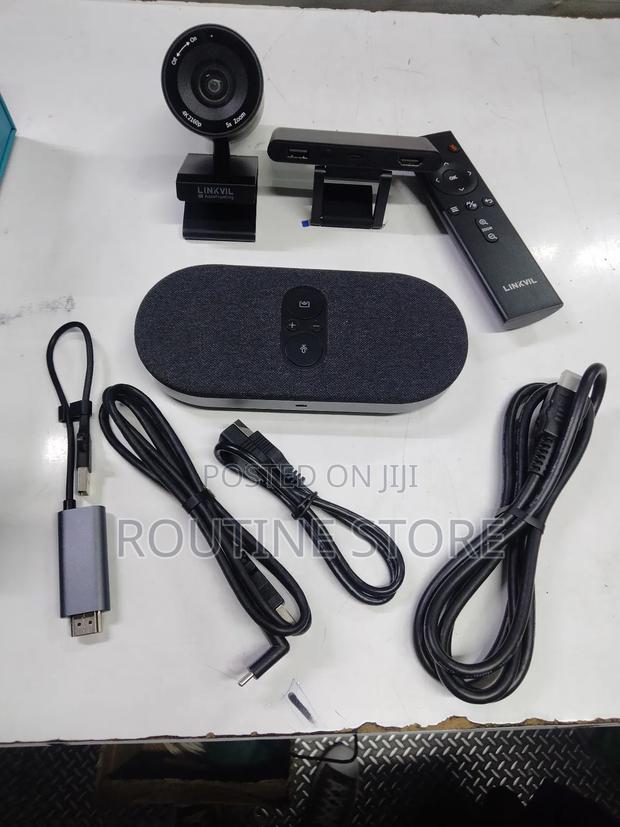 Fanvil Linkvil Conferencing Solutions Ca400