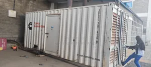 Diesel Generator